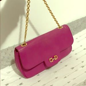 Salvador Ferragamo purse